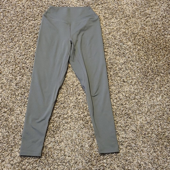 Balance Athletica Pants - Balance Athletica Harmony Ascend Pant Shadow